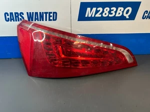 Audi Q5 LED-Leuchte hinten Beifahrerseite 8R0945093A 2008-2012 - Bild 1 von 3