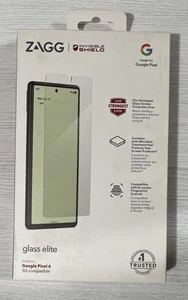 ZAGG Invisible Shield Glass Elite Screen Protector for Google Pixel 6 - Picture 1 of 1