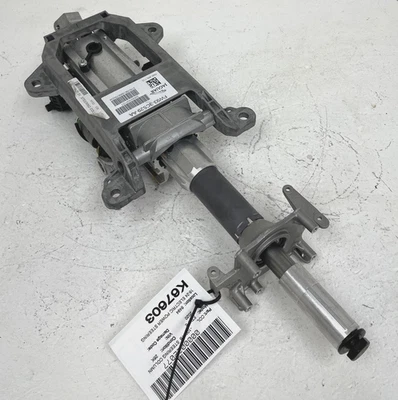 2016-2024 JAGUAR F-TYPE ELECTRIC POWER STEERING COLUMN ASSEMBLY FW93-3C529-AA Foto 1 de 4