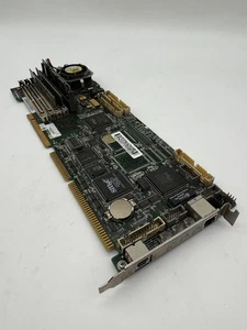 ABB 3HAC3616-1/07 DSQC 500 Robot computer board - Picture 1 of 4
