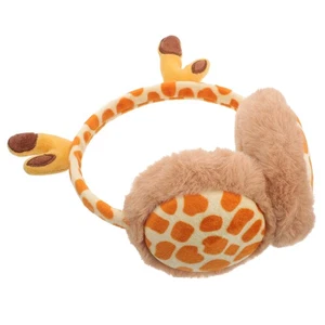 Warm Earmuffs Headband Headbands for Winter Men Women Child Kids - Bild 1 von 12
