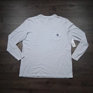 Southern Proper Long Sleeve Shirt Men’s Size Large New - Picture 1 of 8