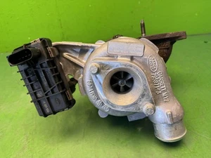 LAND ROVER DEFENDER Turbocompressore 2.2 Diesel 12-15 BH1Q-6K682-CB CA - Foto 1 di 5