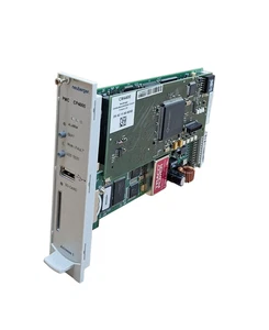 NEUBERGER / WEISHAUPT CP4000 CPU-MODUL PMC inkl. CM4400 Kommunikationsmodul - Bild 1 von 4
