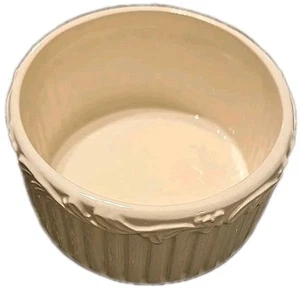 Mikasa Dd900 Italian Countryside Dip Bowl/ Candy Dish - Picture 1 of 6