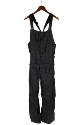 The North Face Men's Freedom Bib Black - Image 1 of 2