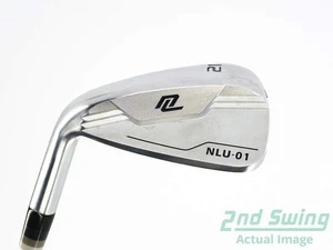 New Level NLU-01 Utility 3 Utility 21° Graphite Stiff Left 39.0in - Picture 1 of 10