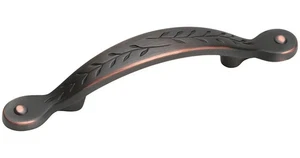 Amerock Nature's Splendor 3" Center to Center Handle Cabinet Pull D212 - Picture 1 of 1