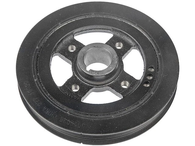 Equilibrador armónico de motor para Toyota Paseo 1992-1998 1,5 L 4 cilindros 1993 1994 HJ877GY Foto 1 de 1