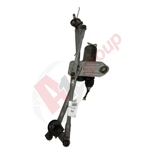 KIA SPORTAGE MK3 SL FRONT WIPER MOTOR & LINKAGE 2010-2014 - Picture 1 of 11