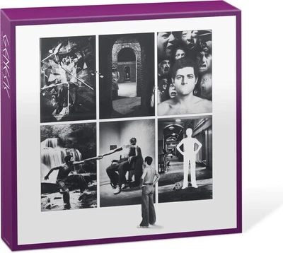 Genesis - The Lamb Lies Down On Broadway (Super Deluxe Edition) [New CD] With Bl - Image 1 of 2