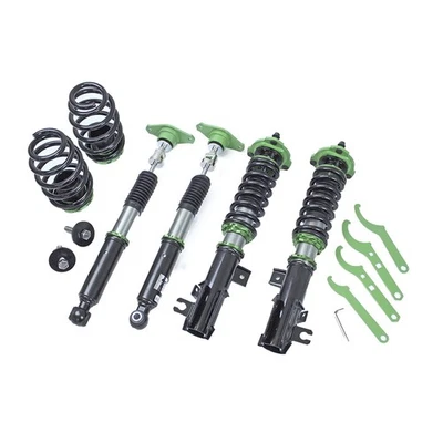 REV9 32 WAYS DAMPING HYPER-STREET 2 COILOVERS KIT For Mazda CX-5 (KE) 2012-16 - Image 1 of 4
