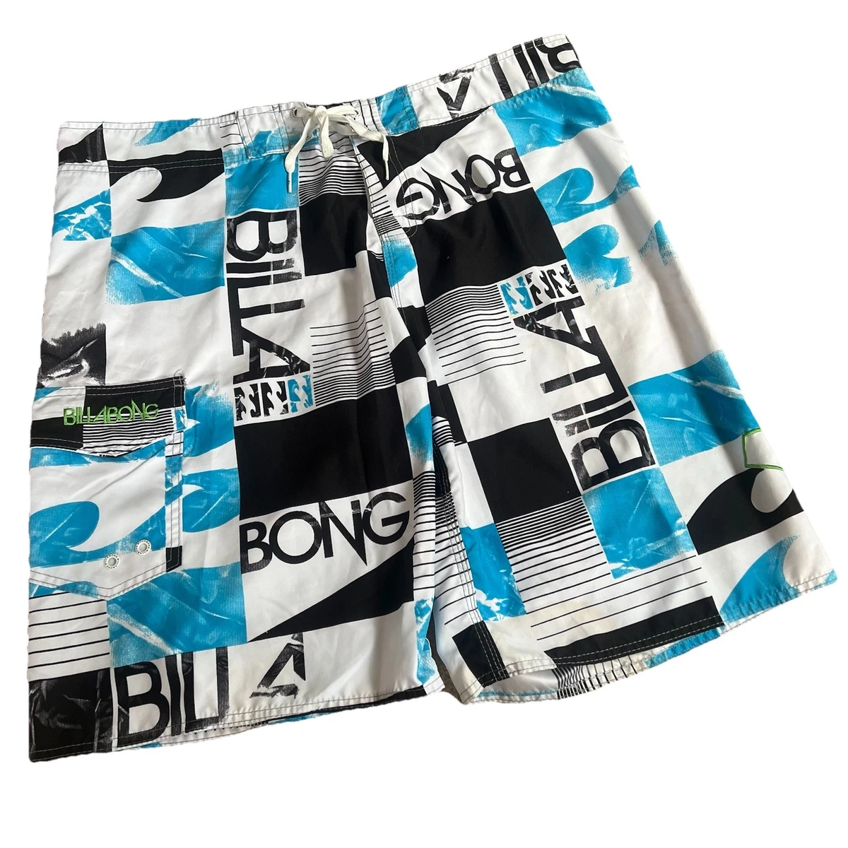 Billabong Regular 42 Size Board Shorts for Men for sale | eBay