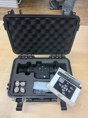 Sig Sauer ECHO SV50-LRF 2-16x50mm Rifle Mounted Thermal Sight NEVER BEEN USED - Image 1 of 4