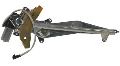 Conjunto de motor y regulador de ventana eléctrica Cardone para Toyota Camry 1997 Foto 1 de 4