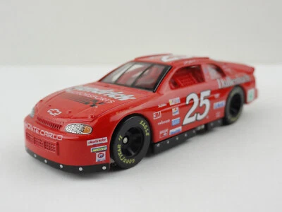 1999 Racing Champions 1:64 Уолли Далленбах No25 Hendrick Motorsports — ОТДЕЛЬНО - Изображение 1 из 4