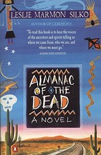 Almanac of the Dead-Leslie Marmon Silko