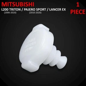 Depósito de tapa de aceite de dirección asistida para Mitsubishi Pajero Sport SUV 2010-2020 - Imagen 1 de 12