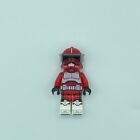 LEGO® Gwiezdne Wojny, Clone Trooper Commander Lis, Coruscant Guard SW1304, minifigurka