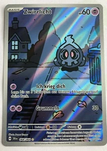 pokémon karten deutsch Zwirrlicht - Bild 1 von 1