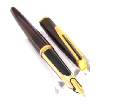 Mythical Waterman CF Prestige 秋季钢笔 P450 — 第 1/4 张图片
