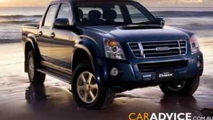 Holden Rodeo Colorado Workshop Service Manual 1988-2010 POST DIGITAL-$0 USB-$10 - Picture 1 of 5