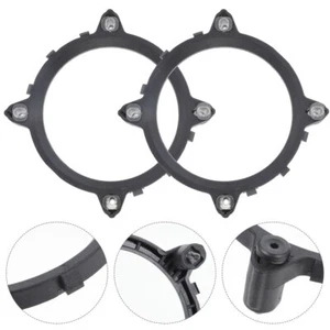 2 PCS CPU Fan Base Socket Retention Bracket Socket Retention Mounting Bracket - Afbeelding 1 van 12