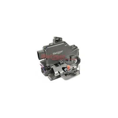 Türschloss METZGER 2314047 für AUDI, vorne links - Bild 1 von 3