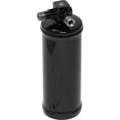 Receptor de aire acondicionado para Toyota Tercel 1980-1982 UAC 1981 Foto 1 de 3