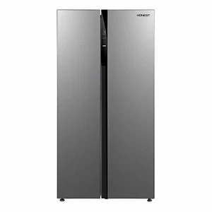 Frigorifico Americano HONEST Doble Puerta Inverter NO FROST H760DX - Imagen 1 de 4