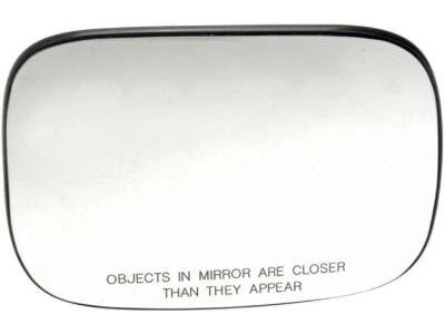 Para 2007-2014 Volvo XC90 Porta Espelho Vidro Direito Dorman 48159DNMG 2008 2009 2013 - Imagem 1 de 2