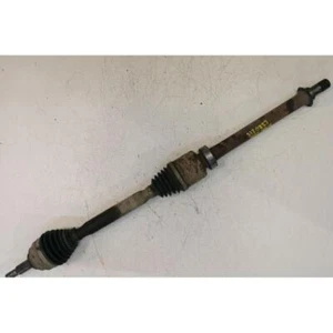 FRONT TRANSMISSION RH FOR RENAULT CLIO 4A SERIE (16-19) RESTYLING 1.5 DCI 1990 - Picture 1 of 6