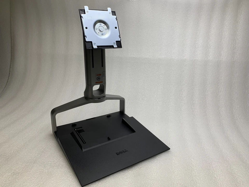 Dell RM361 GG217 17"-24" Monitor Stand Assembly For E-series Docking Stations - Image 1 of 4