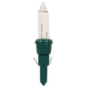 Ersatzlampen für außen 5x 12,4V 0,144W - Bild 1 von 1