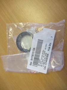 Genuine New Gasket ECU Gear Automatic Transmission Control Unit Seal 01T927213A - Imagen 1 de 1