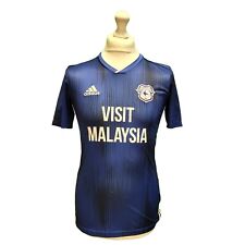 Cardiff City Football Shirts for sale