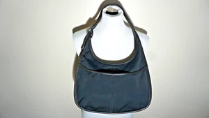 VINTAGE COACH 6203 NEOPRENE SHOULDER BAG - Picture 1 of 7