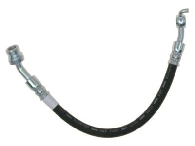 Manguera de freno trasera derecha Raybestos 46849FW 2013 para Hyundai Azera 2012-2014 Foto 1 de 2