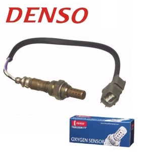 Oxygen Sensor Denso 2344099 For Acura CL Integra NSX Honda Civic del Sol Odyssey - Picture 1 of 1