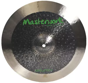 Platillos Masterwork 16" Galaxy Thin Crash - Imagen 1 de 1