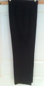 COLUMBO LES COPAINS brown Wool Pants EUR 44 - Picture 1 of 12
