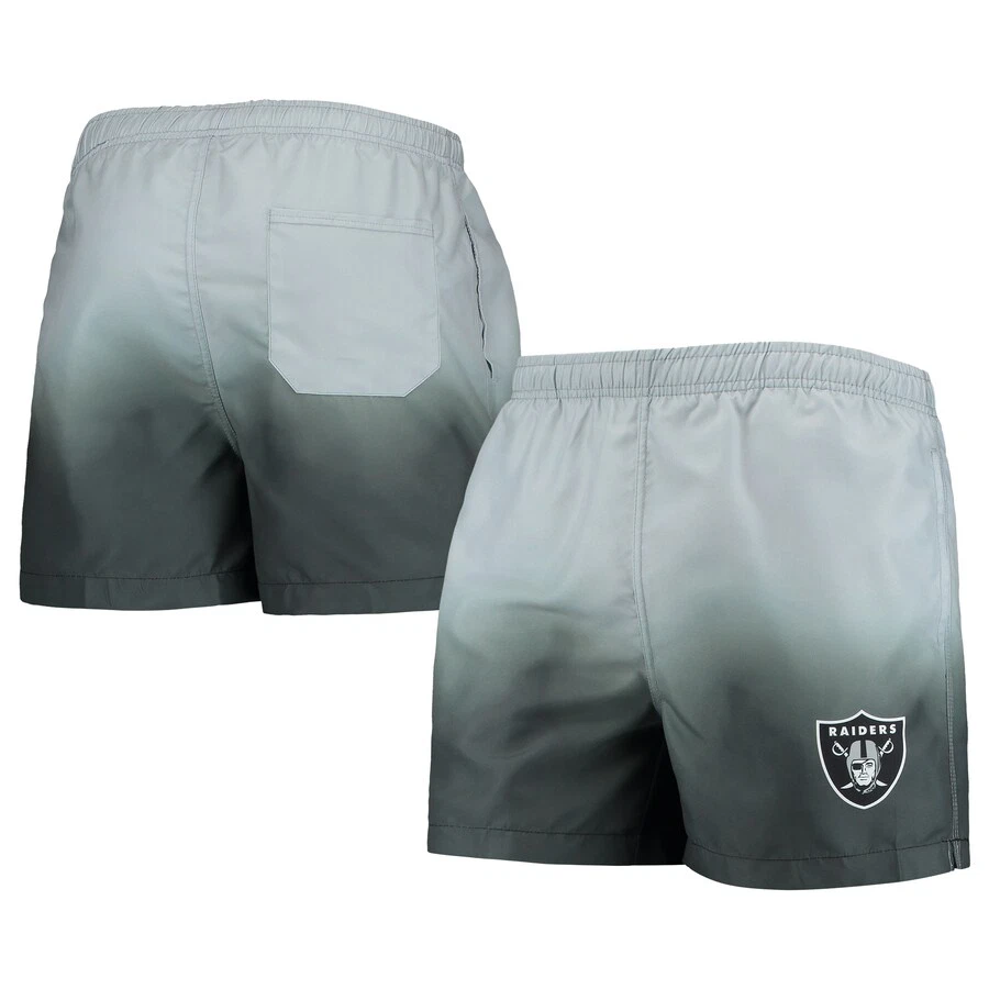Bañador Las Vegas Raiders NFL Dip Dye para hombre ¡ENVÍO GRATUITO! Foto 1 de 1