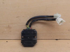 2020 Lexmoto LXR 125 SY EURO 4 - 2549 Miles - Rectifier - 396L0809 - Picture 1 of 5