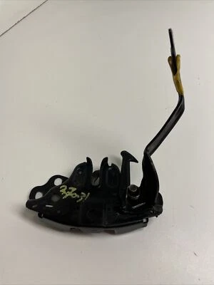 2016 Nissan Altima Sedan  Front Hood Latch OEM - Image 1 of 4