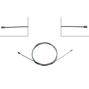 Cable de freno de estacionamiento intermedio Dorman para Chevrolet C10 1980 1981 1979-1983 - Imagen 1 de 2