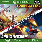 Pack aéroporté (Trailmakers) Xbox One, X|S, clé PC ☑Argentine ☑VPN WW ☑Pas de disque
