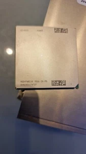 IBM 52Y4539 6-Core 3.0GHz Power7 Processor CCIN 543F for 8202-E4C - Afbeelding 1 van 3