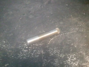 06-10 Polaris Reverse Pinion Gear Shaft # 5134329 IQ FS Classic Touring 750 - Picture 1 of 3