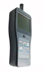 Portable Dew Point Meter Dew Point Meters with Relative Humidity 0~100%RH - Picture 1 of 10