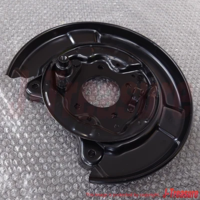 TOYOTA CAMRY MCV10 1988-2001 Genuine Rear Parking Brake Plate RH 46503-20010 OEM - Изображение 1 из 4